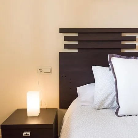 Malagasuite Beach Apartment