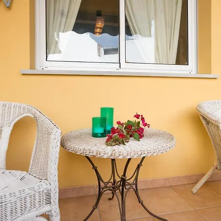 Apartment Malagasuite Beach