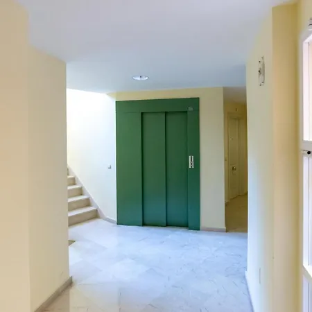 Apartment Malagasuite Beach Torremolinos
